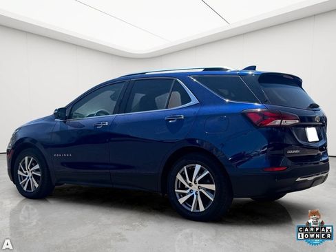 Used 2023 Chevrolet Equinox Premier FWD image 4