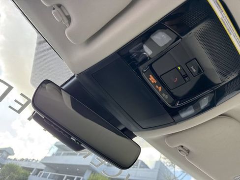 Certified 2023 Lexus RX 350 FWD image 22