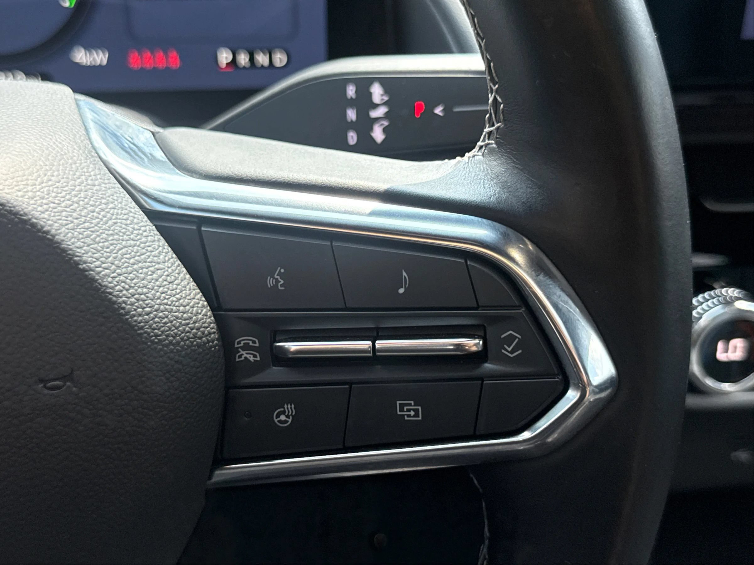 Used 2024 Honda Prologue Elite image 38