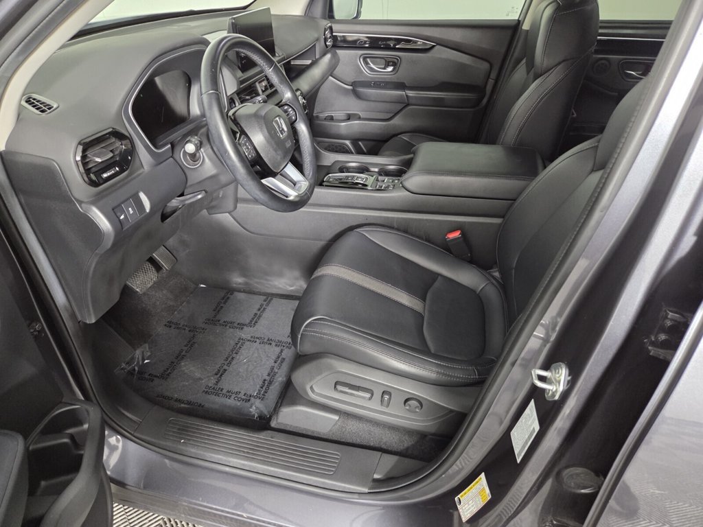 Used 2024 Honda Pilot EX-L image 11