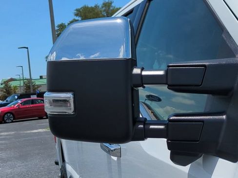 New 2026 Ford F250 Lariat w/ Chrome Package AWD/4WD image 12