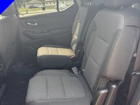 Used 2019 Chevrolet Traverse LT w/ LPO, Floor Liner Package AWD/4WD image 28