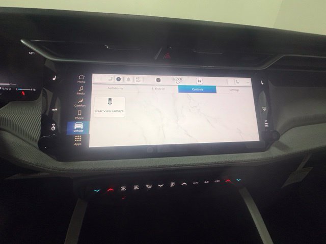 New 2027 Jeep Cherokee Laredo AWD/4WD image 16