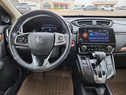 Used 2019 Honda CR-V EX-L image 12