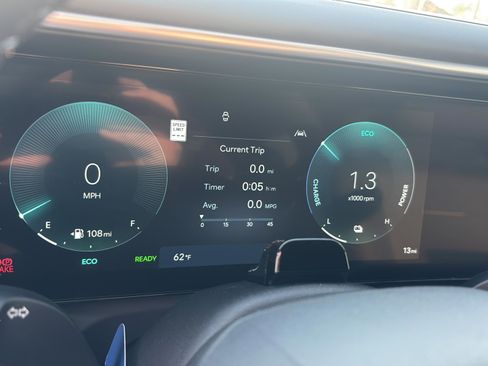 New 2026 Hyundai Palisade Calligraphy image 14