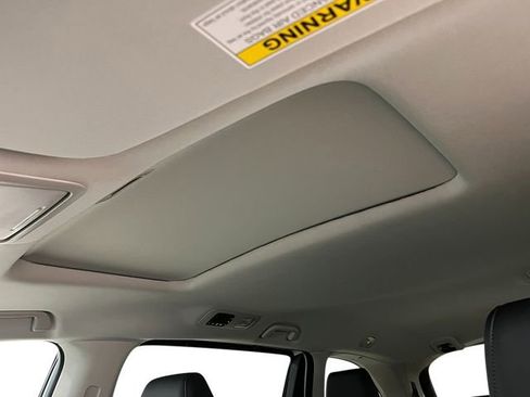 New 2026 Honda Odyssey EX-L image 21
