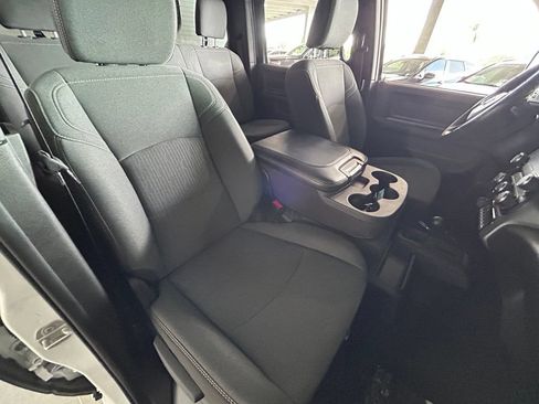 Used 2023 RAM 2500 Tradesman AWD/4WD image 41
