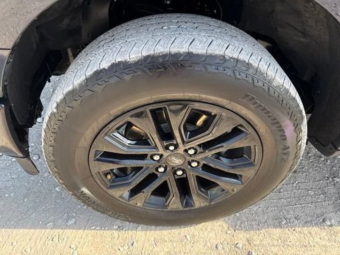 Used 2024 Ford F150 XLT w/ Equipment Group 303A High AWD/4WD image 32
