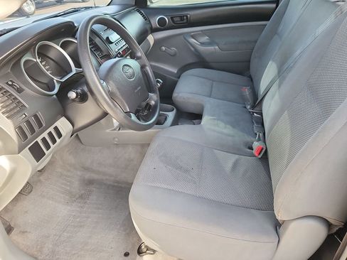 Used 2008 Toyota Tacoma 2WD Regular Cab image 7