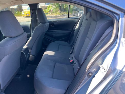 Used 2023 Toyota Corolla LE FWD image 22