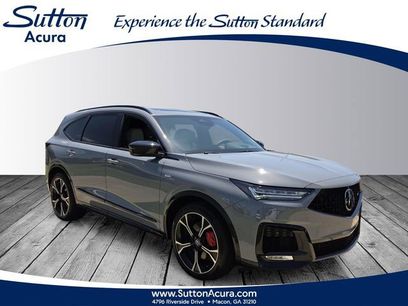 New 2026 Acura MDX Type S