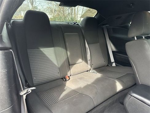 Used 2021 Dodge Challenger R/T image 21