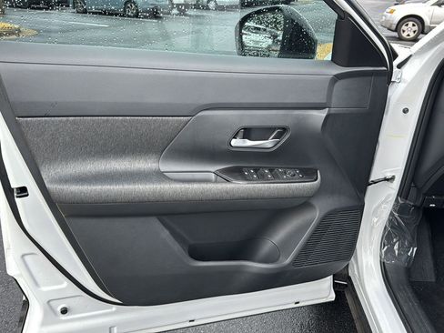 New 2026 Nissan Kicks SV w/ SV Premium Package image 14