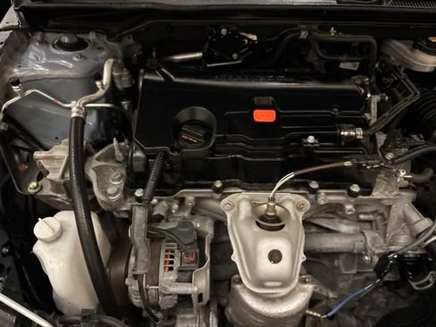 Used 2023 Honda Civic Sport image 21