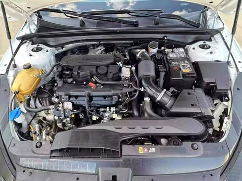 Used 2023 Kia K5 LXS image 26