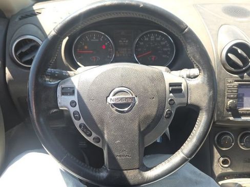 Used 2011 Nissan Rogue SV w/ SL Pkg AWD/4WD image 27