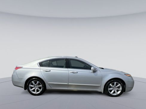 Used 2012 Acura TL w/ Technology Package image 6