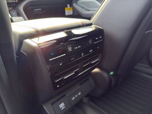 New 2026 Acura MDX A-Spec image 33