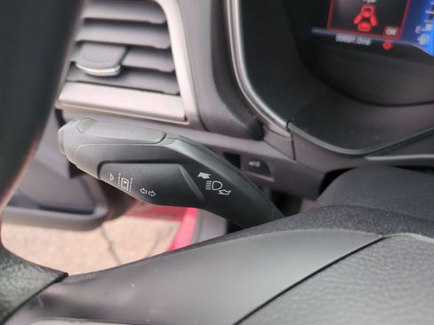 Used 2020 Ford Fusion SE image 40