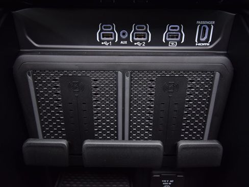 New 2026 RAM 2500 Power Wagon AWD/4WD image 27