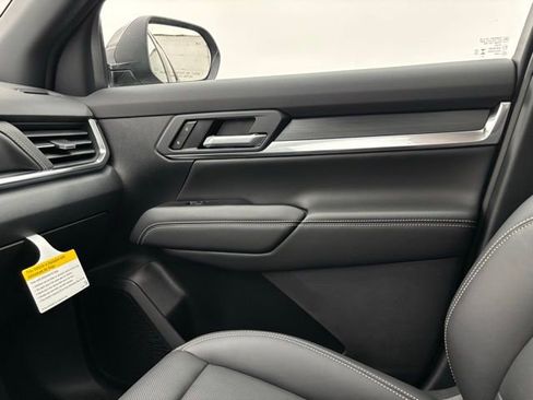 New 2026 GMC Terrain Elevation w/ Elevation Premium Package image 42