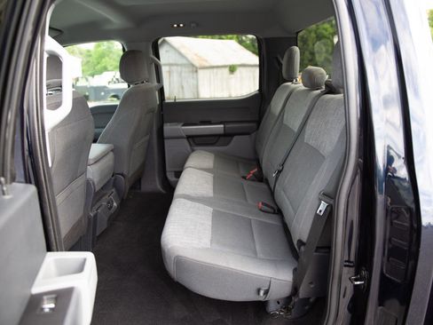 Used 2021 Ford F150 XLT AWD/4WD image 20