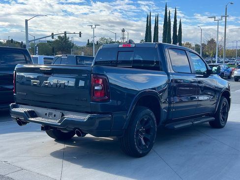 New 2026 RAM 1500 4x4 Crew Cab image 5