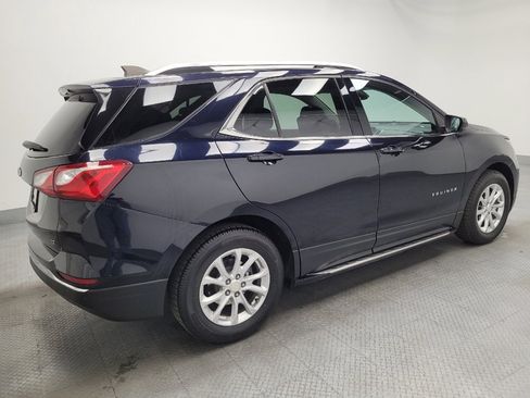 Used 2020 Chevrolet Equinox LT image 10