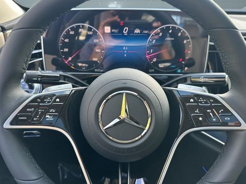 Used 2026 Mercedes-Benz E 350 Sedan image 16