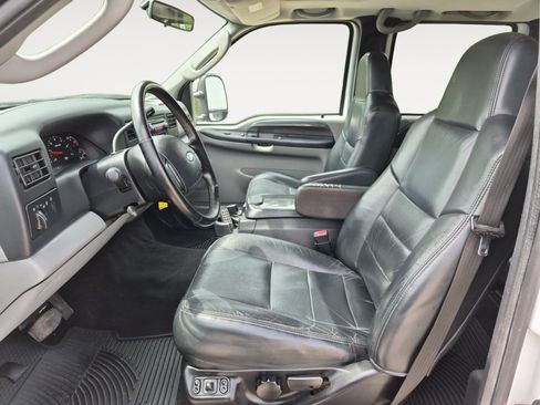 Used 2004 Ford F250 XL AWD/4WD image 20