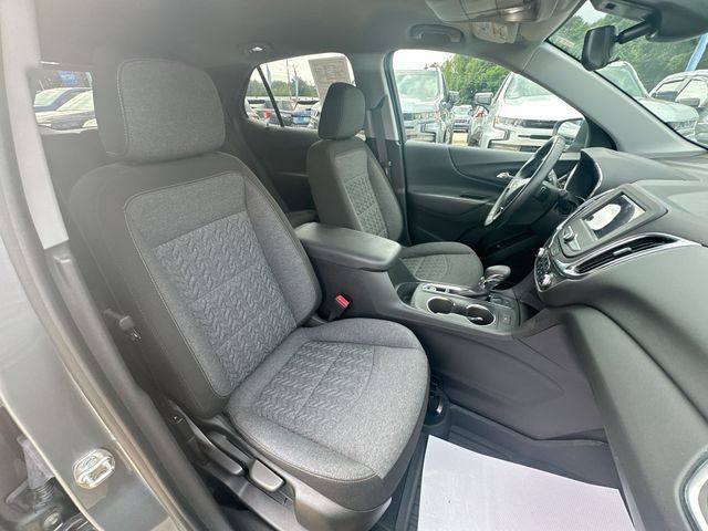 Used 2024 Chevrolet Equinox LT w/ LPO, Floor Liner Package AWD/4WD image 32
