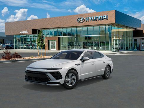 New 2026 Hyundai Sonata SE FWD image 37