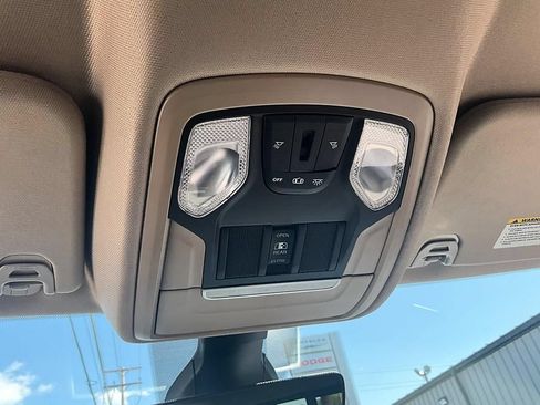 Used 2020 RAM 1500 Big Horn AWD/4WD image 29