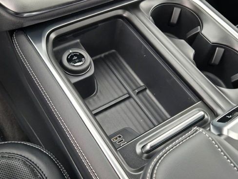 New 2026 Ford Expedition Platinum w/ Stealth Appearance Package image 29