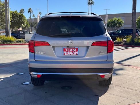 Used 2016 Honda Pilot Elite image 7