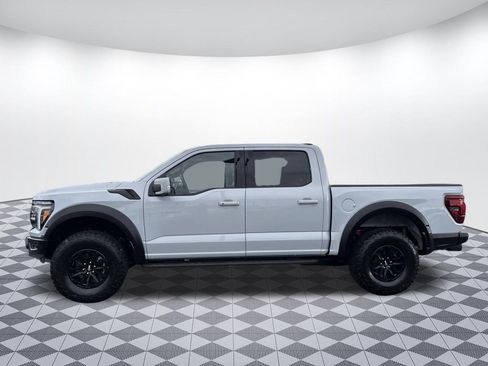 Used 2025 Ford F150 Raptor image 4