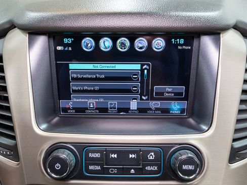 Used 2018 GMC Yukon XL Denali w/ Denali Ultimate Package AWD/4WD image 23
