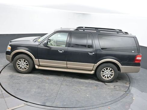 Used 2014 Ford Expedition EL XLT w/ Equipment Group 202A image 38