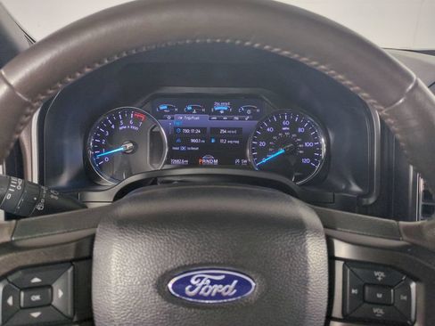Used 2021 Ford Expedition King Ranch AWD/4WD image 37