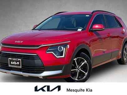 Certified 2023 Kia Niro EX