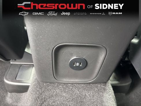 Used 2025 Ford Escape ST-Line w/ Tech Pack #1 AWD/4WD image 28