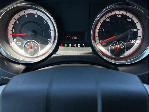Used 2017 Dodge Grand Caravan SE w/ Power Window Group FWD image 13