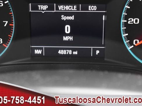 Used 2018 Chevrolet Malibu LS w/ LPO, Convenience Package 1 image 29