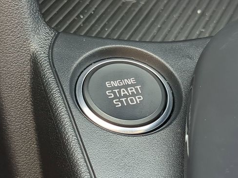 New 2025 Kia K4 EX image 23