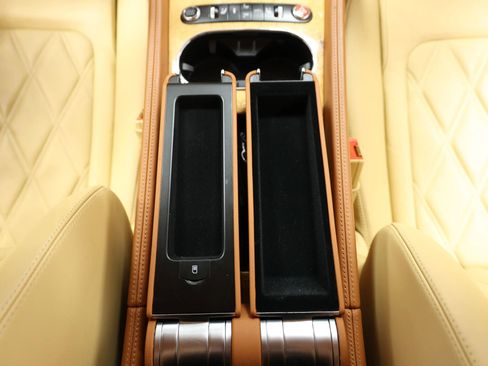 Used 2012 Bentley Continental GT AWD/4WD image 35