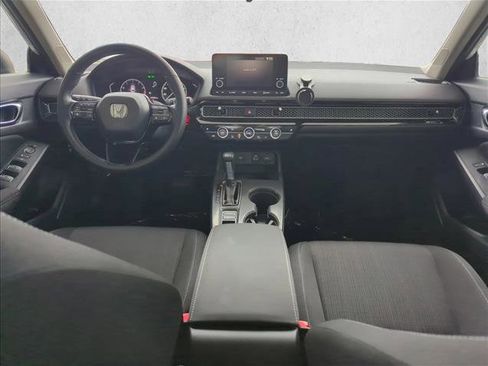 Used 2022 Honda Civic EX image 22
