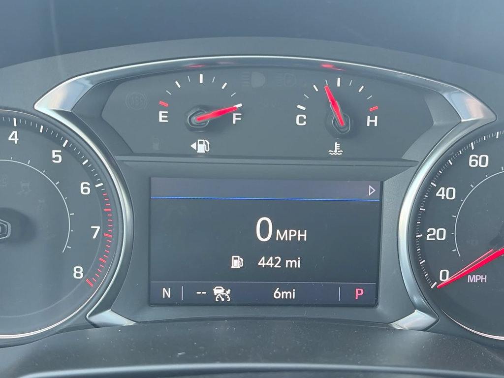New 2026 Chevrolet Blazer LT w/ Convenience Package FWD image 26
