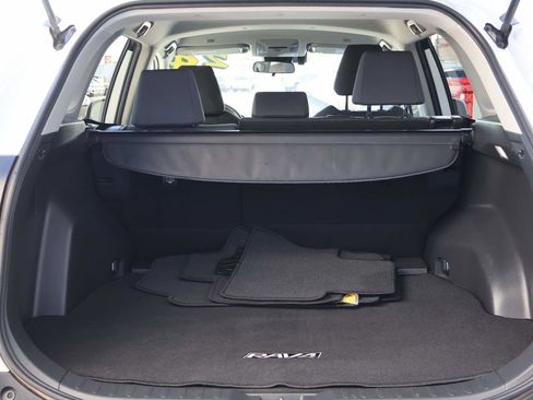 Used 2024 Toyota RAV4 XLE w/ Weather Package image 11