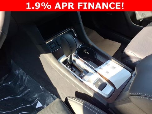 New 2025 Subaru Ascent Touring image 24