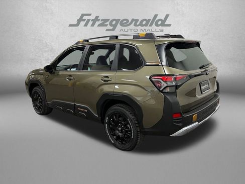 New 2026 Subaru Forester Wilderness image 8